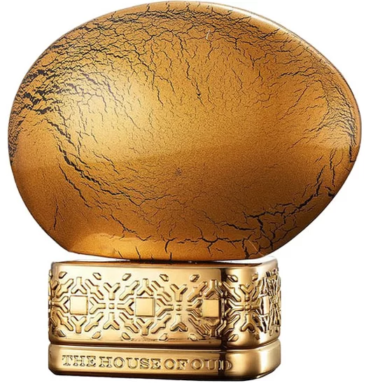 Golden Powder